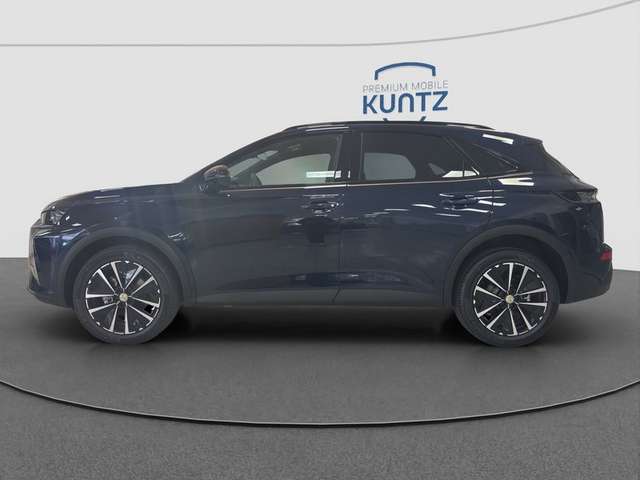 DS Automobiles DS 7 Édition France AHK + DriveAssist