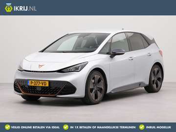 Adrenaline One 62 kWh | Appconnect | Achteruitrij