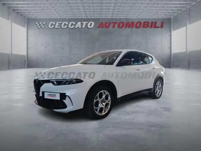 Alfa Romeo Tonale Tonale 1.6 Sprint 130cv tct6