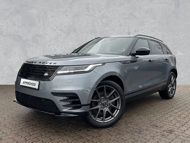 Land Rover Range Rover Velar D300 R Dynamic SE (E6d)