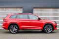 Skoda Kodiaq 1.5 TSI 150pk DSG Sportline Business | Panoramdak Rood - thumbnail 3