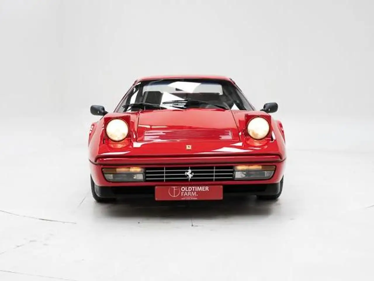 Ferrari 328 GTB '87 CH72641, foto 10