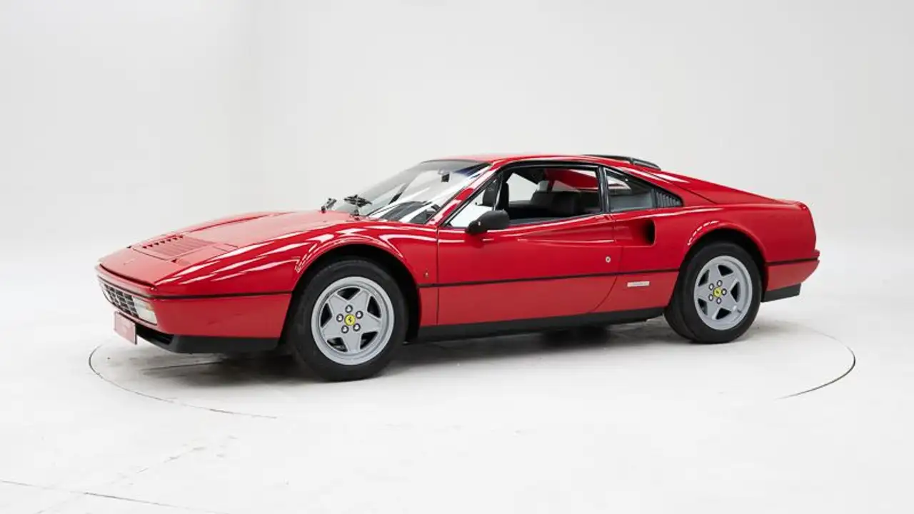 Ferrari 328 328 1987
