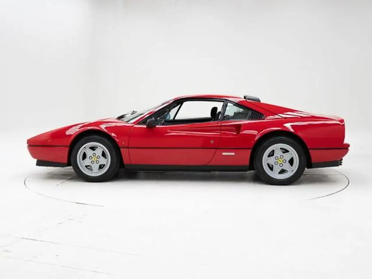 Ferrari 328 GTB '87 CH72641, foto 8