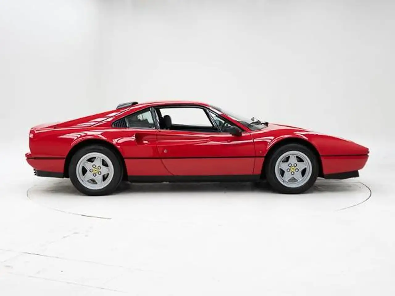 Ferrari 328 GTB '87 CH72641, foto 6