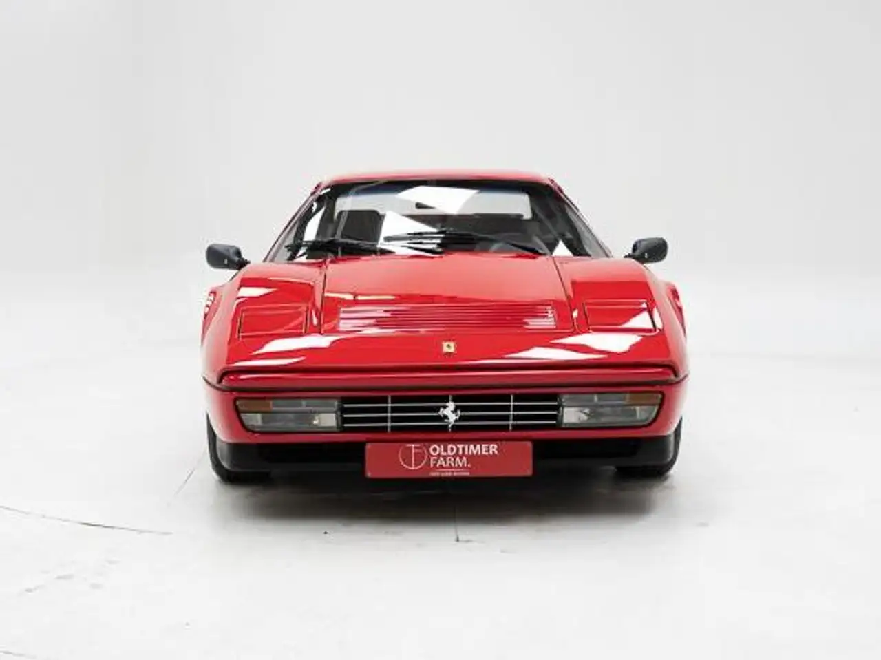 Ferrari 328 GTB '87 CH72641, foto 9