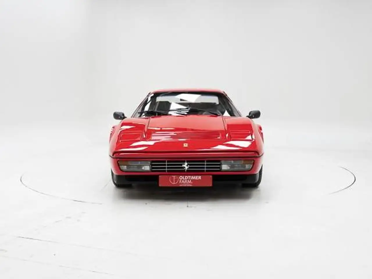 Ferrari 328 GTB '87 CH72641, foto 5