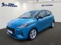 Hyundai i10 1.2 Intro Edition Navigation Rückfahrkamera Tempom Zwart - thumbnail 1
