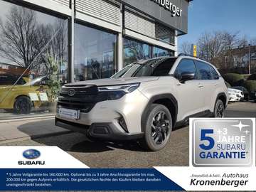 2.0ie Exclusive AWD Schiebedach