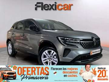 1.2 full hybrid e-tech Esprit Alpine 146kW