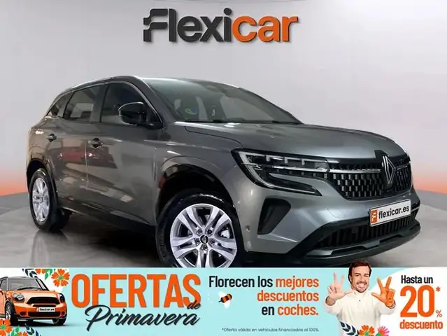 Renault Austral 1.2 full hybrid e-tech Esprit Alpine 146kW