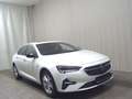 Opel Insignia GS 2.0 CDTI Elegance Navi LED AHK RFK Blanc - thumbnail 3