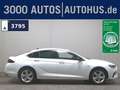 Opel Insignia GS 2.0 CDTI Elegance Navi LED AHK RFK Blanc - thumbnail 1