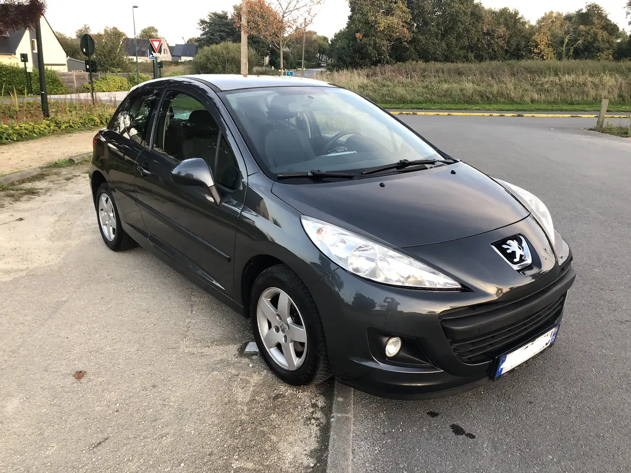 Peugeot 207 1.4 VTi 95ch Active