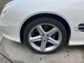 Mercedes-Benz SL 500 V8 306CV BIANCO ORIGINAL ! SOLO 79000KM ! PERFETTA Wit - thumbnail 5