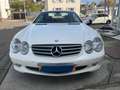 Mercedes-Benz SL 500 V8 306CV BIANCO ORIGINAL ! SOLO 79000KM ! PERFETTA Wit - thumbnail 2
