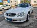 Mercedes-Benz SL 500 V8 306CV BIANCO ORIGINAL ! SOLO 79000KM ! PERFETTA Wit - thumbnail 1