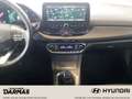 Hyundai i30 1.5 Turbo 48V Prime Klimaaut. Navi Apple Silber - thumbnail 14