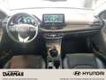 Hyundai i30 1.5 Turbo 48V Prime Klimaaut. Navi Apple Argent - thumbnail 13