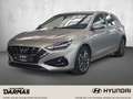 Hyundai i30 1.5 Turbo 48V Prime Klimaaut. Navi Apple Argent - thumbnail 1