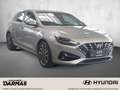 Hyundai i30 1.5 Turbo 48V Prime Klimaaut. Navi Apple Silber - thumbnail 4