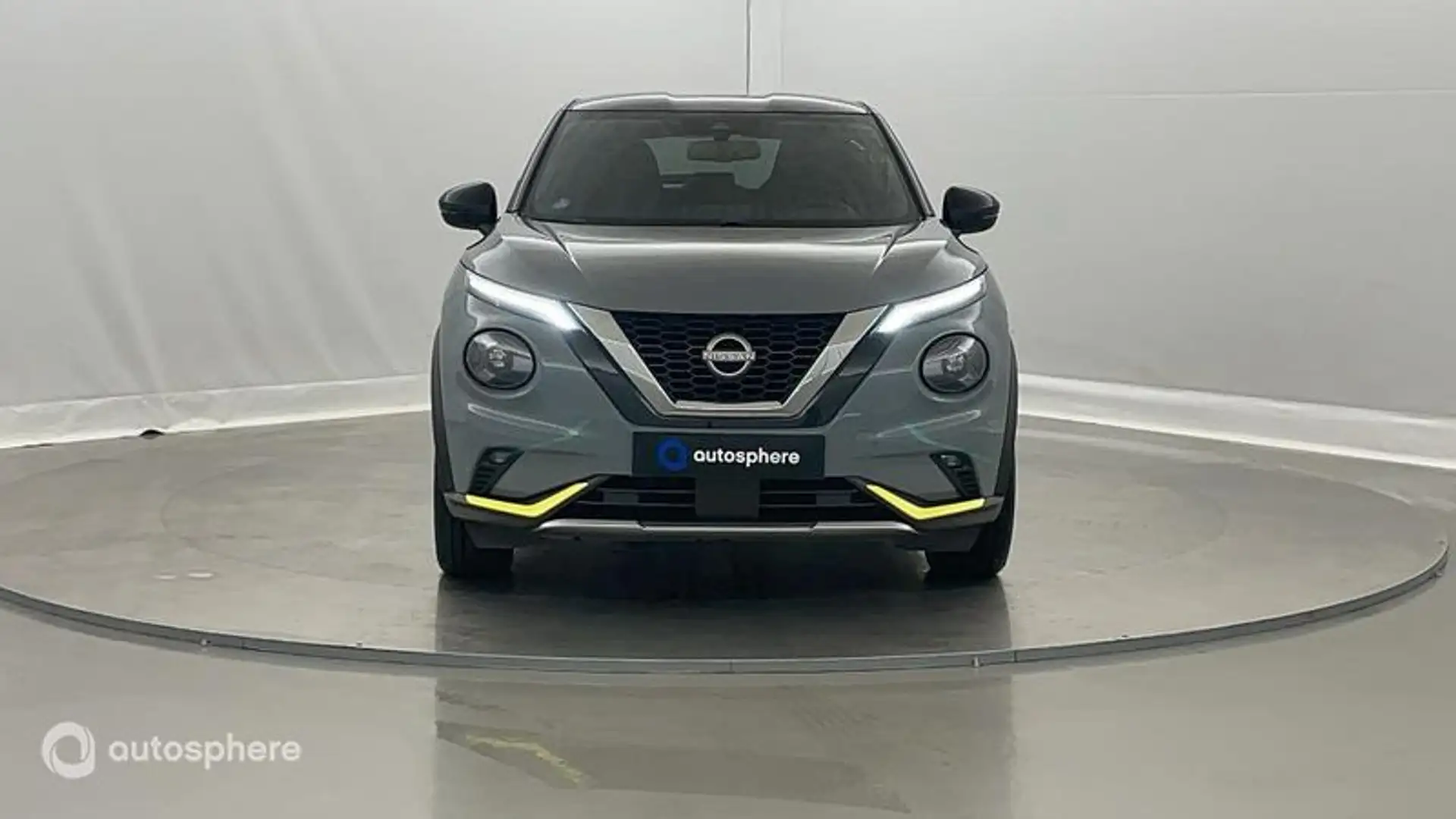 Nissan Juke 1.0 DIG-T 114ch Kiiro - 2
