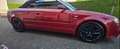 Audi A4 A4 Cabriolet 1.8 T Rot - thumbnail 5