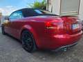Audi A4 A4 Cabriolet 1.8 T Rot - thumbnail 6