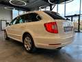 Skoda Superb Combi Elegance *1. Hand*Xenon*Klima*Navi* Blanc - thumbnail 7