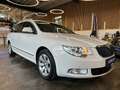 Skoda Superb Combi Elegance *1. Hand*Xenon*Klima*Navi* Blanc - thumbnail 4