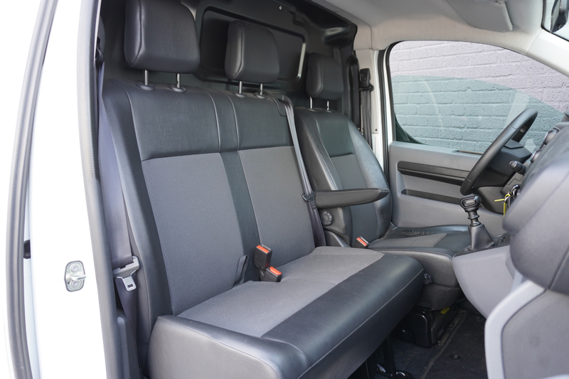 Photo du véhicule
