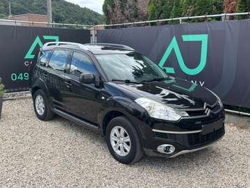 2.2 HDi **4X4**AIRCO**1ER MAIN**GARANTIE