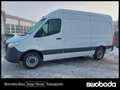 Mercedes-Benz Sprinter Kastenwagen 315 CDI hoch Netto 35.2 Weiß - thumbnail 1