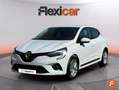 Renault Clio TCe Intens 67kW Blanc - thumbnail 3