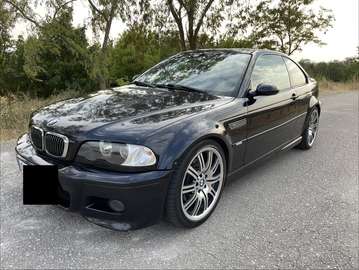 E46 SMG II (2002)