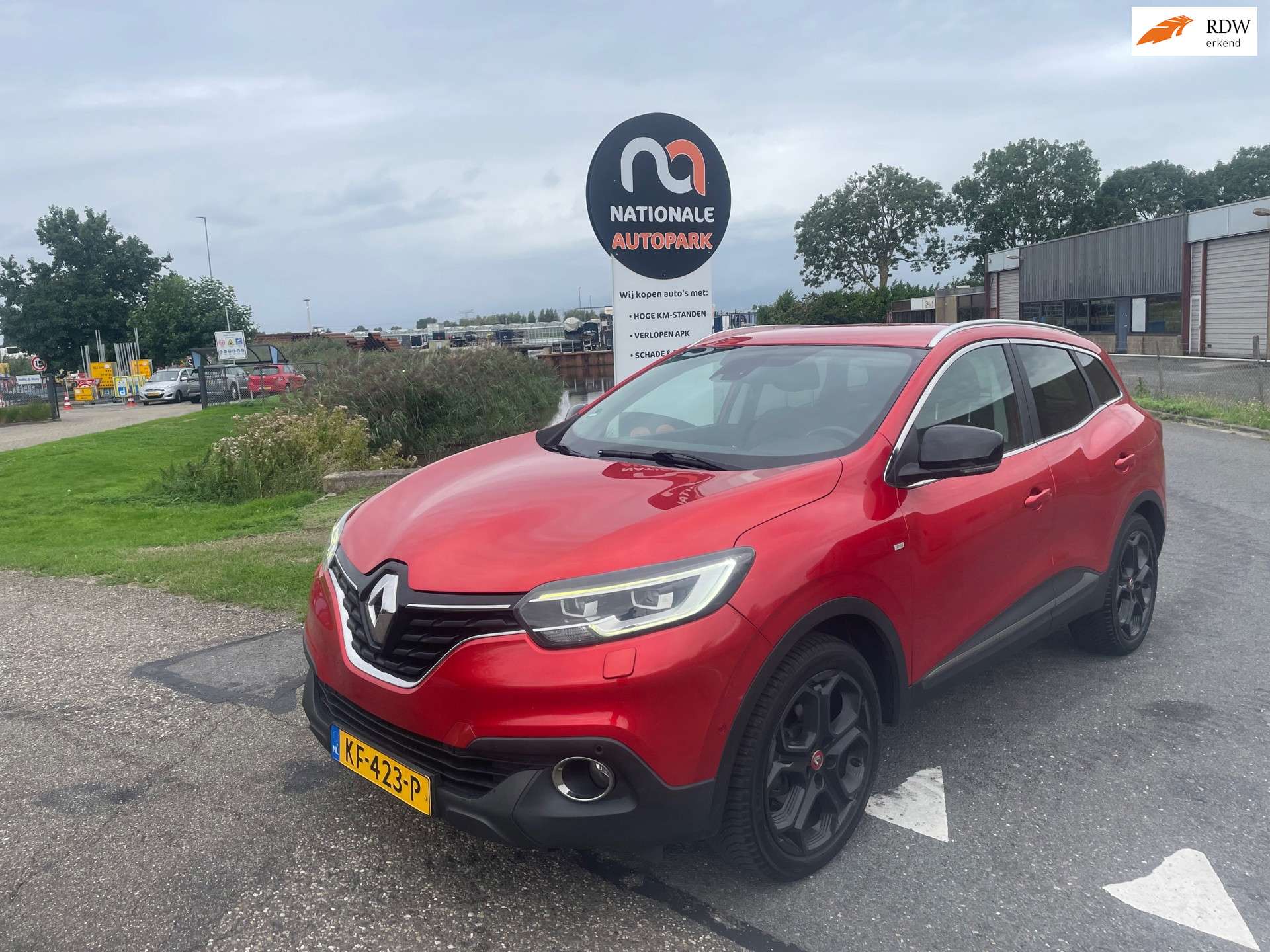 Renault Kadjar