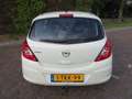 Opel Corsa 1.2-16V RHYTHM Wit - thumbnail 4