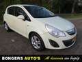 Opel Corsa 1.2-16V RHYTHM Wit - thumbnail 1