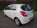 Opel Corsa 1.2-16V RHYTHM Wit - thumbnail 5