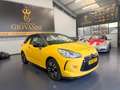 Citroen DS3 1.4 Chic INRUILEN MOGELIJK Amarillo - thumbnail 3