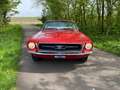 Ford Mustang 302 Convertible Rojo - thumbnail 3