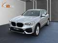 BMW X3 xDrive 30d Advantage+LED+PDC+NAVI+VIRTUAL Silber - thumbnail 1