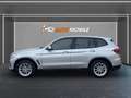 BMW X3 xDrive 30d Advantage+LED+PDC+NAVI+VIRTUAL Silber - thumbnail 7