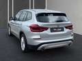 BMW X3 xDrive 30d Advantage+LED+PDC+NAVI+VIRTUAL Silber - thumbnail 6