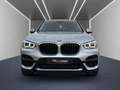 BMW X3 xDrive 30d Advantage+LED+PDC+NAVI+VIRTUAL Silber - thumbnail 2