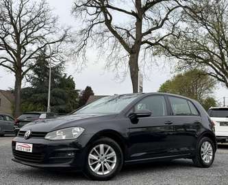 1.2 TSI 2016 Airco CruiseC. PDC *12m Garantie!