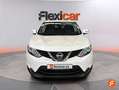 Nissan Qashqai 1.2 DIG-T Acenta 4x2 XTronic Blanco - thumbnail 2