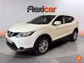 Nissan Qashqai 1.2 DIG-T Acenta 4x2 XTronic Blanco - thumbnail 3