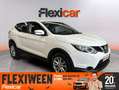 Nissan Qashqai 1.2 DIG-T Acenta 4x2 XTronic Blanco - thumbnail 1