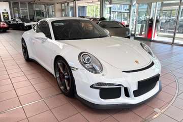 GT3 ClubSport